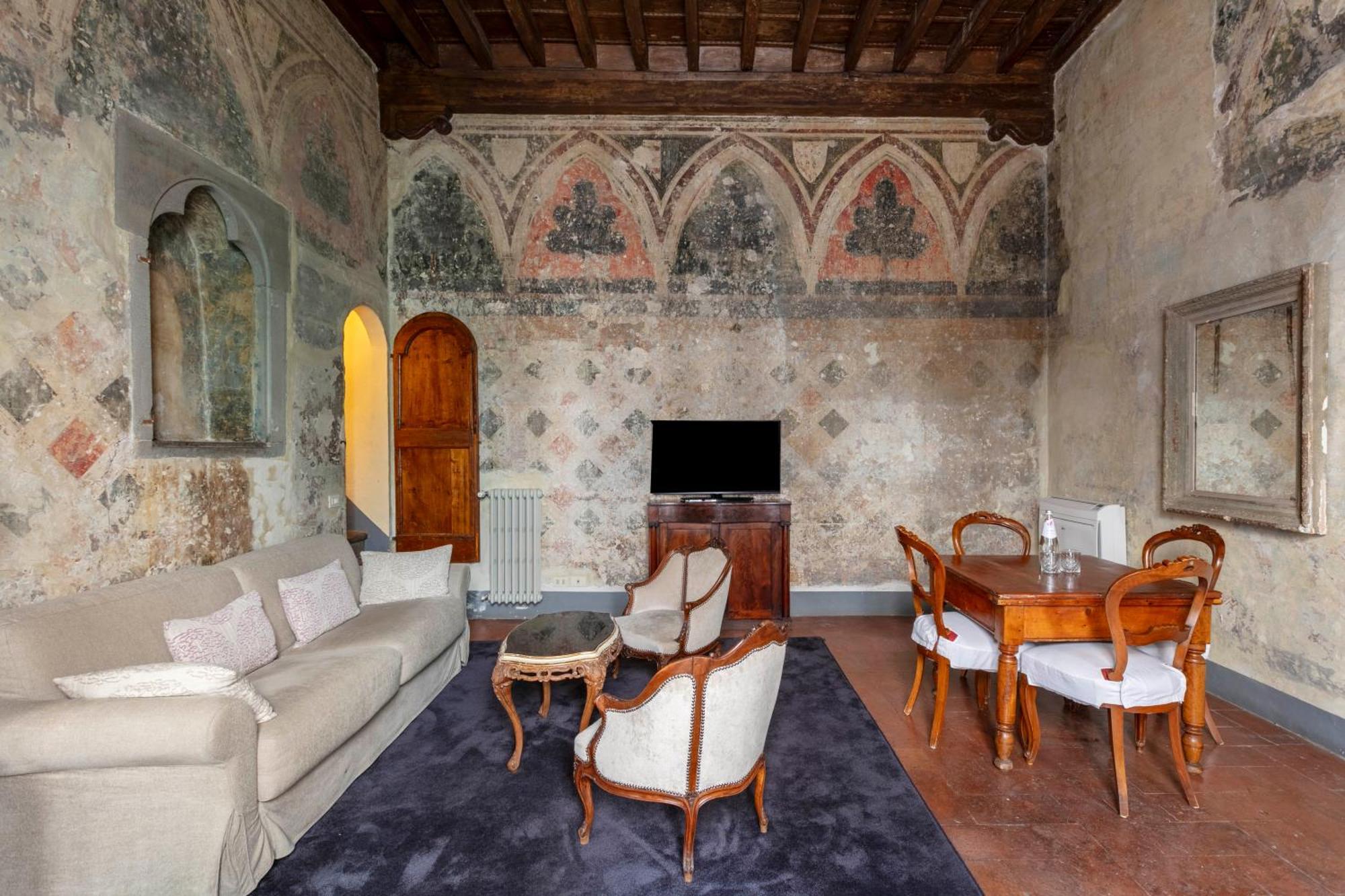 Numa Florence Palazzo Belfiore Florença Exterior foto
